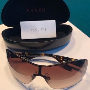 Ralph Lauren Women's Lauren Sunglasses